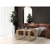modern mini konferen n stol k dub sonoma43ee255a