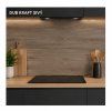 zastena craft sivy