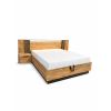 Bali Lux postel