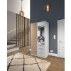 Bali Lux D2 Szafa Aranz