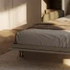 BED CONCEPT BC 01, sklapacia postel vertikalna 140, kasmir 6