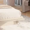 BED CONCEPT BC 02, sklapacia postel vertikalna 120, kasmir 5