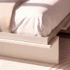 BED CONCEPT BC 04, sklapacia postel horizontalna 140, kasmir 5