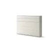 BED CONCEPT BC 04, sklapacia postel horizontalna 140, kasmir 1