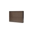 BED CONCEPT BC 04, sklapacia postel horizontalna 140, dub dunin 1