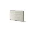 BED CONCEPT BC 05, sklapacia postel horizontalna 120, kasmir 1
