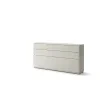 BED CONCEPT BC 06, sklapacia postel horizontalna 90, kasmir 1