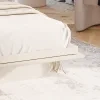 BED CONCEPT BC 12, sklapacia postel vertikalna 160, kasmirova 5