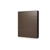 BED CONCEPT BC 12, sklapacia postel vertikalna 160, dub dunin 1