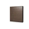 BED CONCEPT BC 13, sklapacia postel vertikalna 180, dub dunin 1