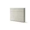 BED CONCEPT BC 14, sklapacia postel horizontalna 160, kasmirova 1