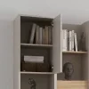 BED CONCEPT BC 08, 2 dverova skrinka 2d, kasmirova 5