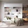 BED CONCEPT BC 09, nadstavba do BC 04, biela 4