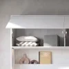BED CONCEPT BC 09, nadstavba do BC 04, biela 5