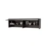 BED CONCEPT BC 09, nadstavba do BC 04, dub dunin 2