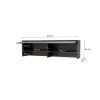 BED CONCEPT BC 09, nadstavba do BC 04, dub dunin 3
