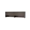 BED CONCEPT BC 09, nadstavba do BC 04, dub dunin 1