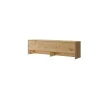 BED CONCEPT BC 09, nadstavba do BC 04, dub artisan 1