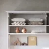 BED CONCEPT BC 09, nadstavba do BC 04, biela leskla 5
