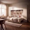 BED CONCEPT BC 10, nadstavba do BC 05, biela 4