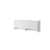 BED CONCEPT BC 10, nadstavba do BC 05, biela 1