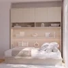 BED CONCEPT BC 10, nadstavba do BC 05, kasmirova 4