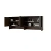 BED CONCEPT BC 10, nadstavba do BC 05, dub dunin 2