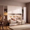 BED CONCEPT BC 11, nadstavba do BC 06, biela 4