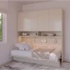 BED CONCEPT BC 11, nadstavba do BC 06, kasmirova 4