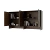 BED CONCEPT BC 11, nadstavba do BC 06, dub dunin 2