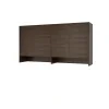 BED CONCEPT BC 11, nadstavba do BC 06, dub dunin 1