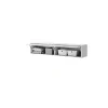 BED CONCEPT BC 15, nadstavba do BC 14, biela 2