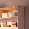 BED CONCEPT BC 15, nadstavba do BC 14, biela 5