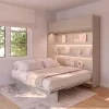 BED CONCEPT BC 15, nadstavba do BC 14, kasmirova 4