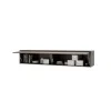 BED CONCEPT BC 15, nadstavba do BC 14, dub dunin 2
