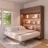 BED CONCEPT BC 15, nadstavba do BC 14, dub dunin 4