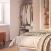 BED CONCEPT BC 20, 2 dverova skrina, biela 5
