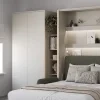 BED CONCEPT BC 20, 2 dverova skrina, kasmir 4