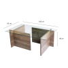 new escape walnut konferen n stol k orec80bbdf4a