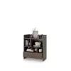 BED CONCEPT BC 25, regal H108, dub dunin 2