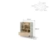 BED CONCEPT BC 25, regal H108, kasmir dub nagano 3