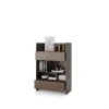 BED CONCEPT BC 26, regal H138, dub dunin 2