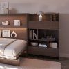 BED CONCEPT BC 26, regal H138, dub dunin 4