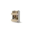 BED CONCEPT BC 26, regal H138, kasmir dub nagano 2