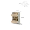 BED CONCEPT BC 26, regal H138, kasmir dub nagano 3