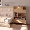 BED CONCEPT BC 26, regal H138, kasmir dub nagano 4
