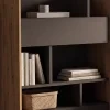 BED CONCEPT BC 26, regal H138, dub artisan cierna 5