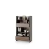 BED CONCEPT BC 27, regal H158, dub dunin 2