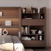 BED CONCEPT BC 27, regal H158, dub dunin 4