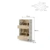 BED CONCEPT BC 27, regal H158, kasmir dub nagano 3
